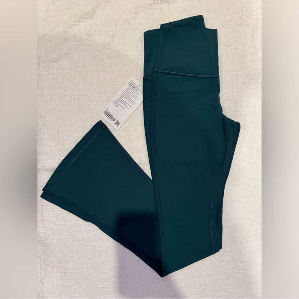Lululemon Align